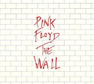 The Wall by Pink Floyd
