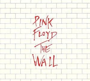 The Wall by Pink Floyd