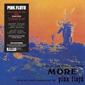 More by Pink Floyd