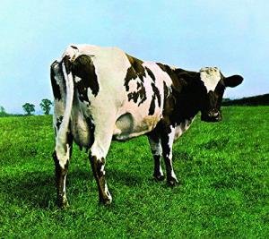 Atom Heart Mother by Pink Floyd