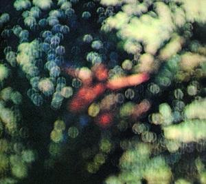 Obscured By Clouds by Pink Floyd