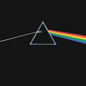 The Dark Side Of The Moon by Pink Floyd