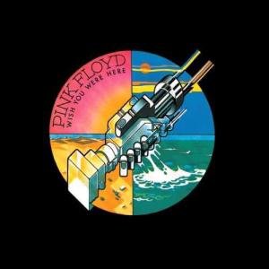 Wish You Were Here by Pink Floyd