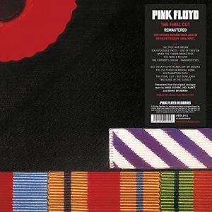 The Final Cut by Pink Floyd