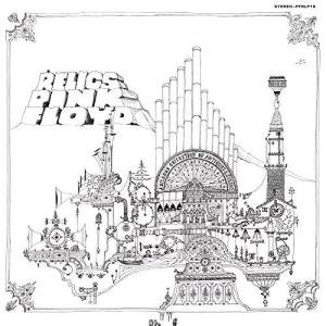 Relics by Pink Floyd
