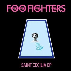 Saint Cecilia by Foo Fighters