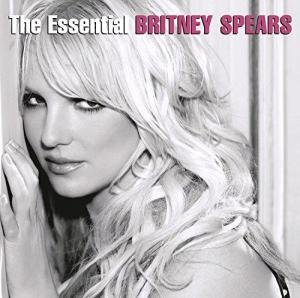 The Essential by Britney Spears