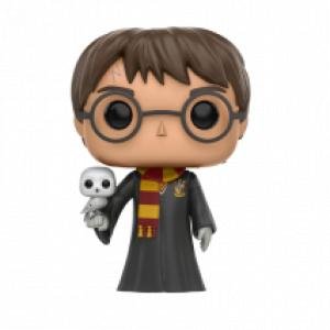 Harry Potter - Harry With Hedwig Pop! Vinyl by Various