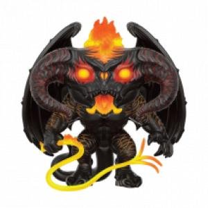 The Lord of the Rings - Balrog 6\