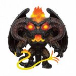 The Lord of the Rings  Balrog 6 Pop Vinyl