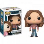 Harry Potter  Hermione With TimeTurner Pop Vinyl
