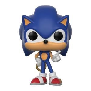 Sonic - Sonic w/Ring Pop! by Various