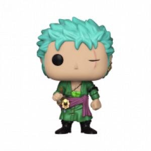 One Piece - Roronoa Zoro Pop! Vinyl