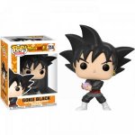 Dragon Ball Super  Goku Black Pop Vinyl