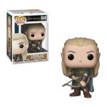 The Lord of the Rings  Legolas Pop Vinyl