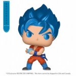 Dragon Ball Z  SSG Goku wKamehameha MT Pop RS