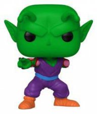 Dragon Ball Z  Piccolo Pop Vinyl