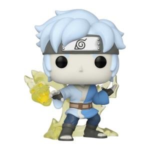 Boruto: Naruto Next Generations - Mitsuki Pop! Vinyl by Various