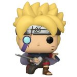 Boruto Naruto Next Generations  Boruto with Marks Pop Vinyl