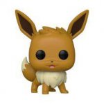 Pokemon  Eevee Standing Pop