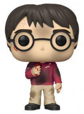 Harry Potter - Harry Potter With Philosopher’s Stone 20th Anniversary Pop! by Various