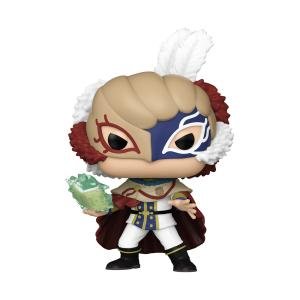 Black Clover - William Pop! Vinyl by Various