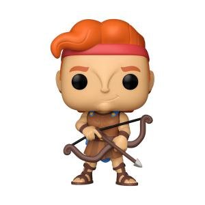 Hercules (1997) - Hercules w/Bow Pop! by Various
