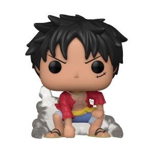 One Piece - Luffy Gear Two Pop! Vinyl by Various