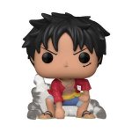 One Piece  Luffy Gear Two Pop Vinyl