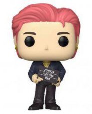 BTS  RM Butter Pop Vinyl