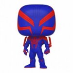 SpiderMan Across the SpiderVerse  SpiderMan 2099 Pop Vinyl