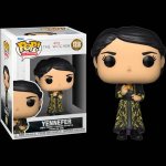 The Witcher TV  Yennefer Pop