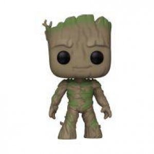 Guardians Of The Galaxy: Vol. 3 - Groot Pop! by Various
