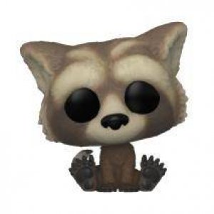 Guardians Of The Galaxy: Vol. 3 - Baby Rocket Pop! by Various