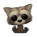 Guardians Of The Galaxy Vol 3  Baby Rocket Pop