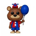 Five Nights At Freddys  Balloon Freddy Pop