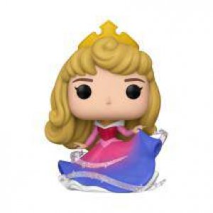 Disney 100th - Aurora Pop! by Various