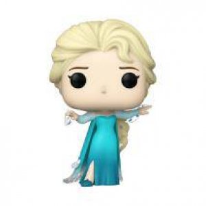 Disney 100th - Elsa Pop! by Various