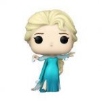 Disney 100th  Elsa Pop
