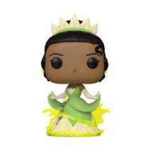 Disney 100th - Tiana Pop! by Various