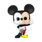 Disney 100th  Mickey Mouse Split Colour Pop
