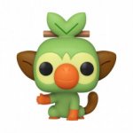 Pokemon  Grookey Pop Vinyl