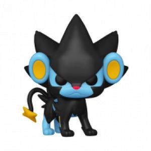 Pokemon - Luxray Pop! RS by Various