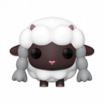 Pokemon  Wooloo Pop Vinyl