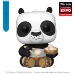 Kung Fu Panda Po 6 Pop ChicagoExpo 2024 Exclusive