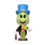 Pinocchio  Jiminy Cricket Vinyl Soda ChicagoExpo 2024 Exclusive