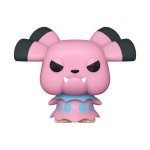 Pokemon  Snubbull Pop Vinyl