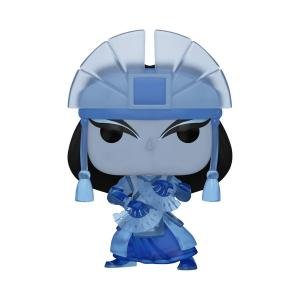 Avatar the Last Airbender - Kyoshi (Spirit) Glow Pop! Vinyl by Various