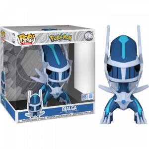 Pokemon - Dialga Jumbo Sized 10\