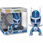 Pokemon  Dialga Jumbo Sized 10 Pop Vinyl